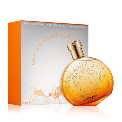 hermes elixir de marveilles|hermes elixir des merveilles 50ml.